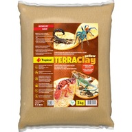 Stavebná základňa terária TerraClay YELLOW Stavebná základňa terária TerraClay YELLOW