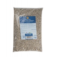 Slnečnicové semená pre vtáky lúpané 1 kg Slnečnicové semená pre vtáky lúpané 1 kg