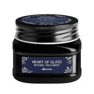 Heart of Glass Intense mask blond 150 ml Davines