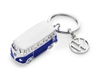 ORIGINÁL VW T1 BULLI 3D KRÚŠOK NA KĽÚČ ORIGINÁL VW T1 BULLI 3D KRÚŠOK NA KĽÚČ