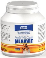 Multi Vit Canis, vitamín a minerál, 150 tabliet
