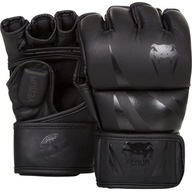 Venum Challenger MMA rukavice čierne (Veľkosť: M) Venum Challenger MMA rukavice čierne (Veľkosť: M)