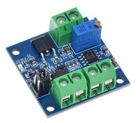 790 PWM prevodník 0-100% na 0-10V napätie