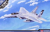 F-15 C Eagle ACADEMY 12506 Stavebnica modelu
