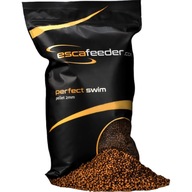 Esca Feeder Method Perfect Swim Grundbait Pellet 2mm 800g For Carp Methode Esca Feeder Method Perfect Swim Grundbait Pellet 2mm 800g For Carp Methode