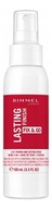 Rimmel Lasting finish sprej na fixáciu make-upu 100 ml Rimmel Lasting finish sprej na fixáciu make-upu 100 ml