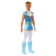 Barbie Dreamtopia Ken Prince HLC22