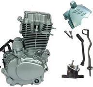 Motor 167FMM Shineray Bashan 250 Quad ATV 250STXE