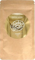 BODYBOOM COFFEE SCRUB SHIMMER GOLD 100G