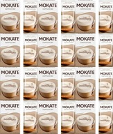 Kávový nápoj Kávový Cappuccino krém s penou 160g Mokate x12