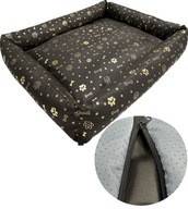 Ohrádkový pelech 100x75 pre PREMIUM psíka Ohrádkový pelech 100x75 pre PREMIUM psíka