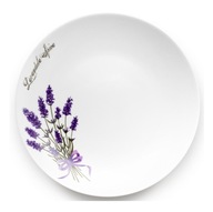 LIKE BOSS LAVENDER JEDÁLNY TANIER TANIERE 27 CM LIKE BOSS LAVENDER JEDÁLNY TANIER TANIERE 27 CM