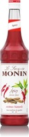 Monin Sirup koncentrát Spicy 700 ml Monin Sirup koncentrát Spicy 700 ml