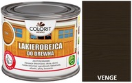 COLORIT LABORA NA DREVO 375ML VENGE WENGE COLORIT LABORA NA DREVO 375ML VENGE WENGE