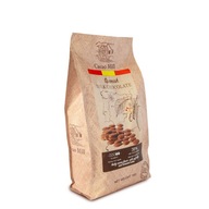 MLIEČNA ČOKOLÁDA 36% Mlynček na španielske kakao 1KG MLIEČNA ČOKOLÁDA 36% Mlynček na španielske kakao 1KG