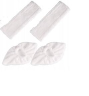 4x Smamer Clother Karcher SC 2 3 4 5 EasyFix 4x Smamer Clother Karcher SC 2 3 4 5 EasyFix