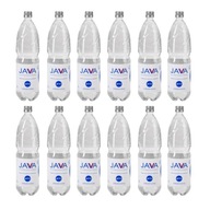 JAVA ALKALICKÁ MINERÁLNA VODA 12x 1,5 L alkalická JAVA ALKALICKÁ MINERÁLNA VODA 12x 1,5 L alkalická