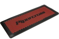 PIPERCROSS ŠPORTOVÝ VZDUCHOVÝ FILTER CITROEN C4 A PEUGEOT 207 3008 1.6 THP PIPERCROSS ŠPORTOVÝ VZDUCHOVÝ FILTER CITROEN C4 A PEUGEOT 207 3008 1.6 THP
