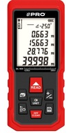 LASEROVÝ VYHĽADÁVAČ DOSKU DL-40X PRO-DL075 PRO LASEROVÝ VYHĽADÁVAČ DOSKU DL-40X PRO-DL075 PRO