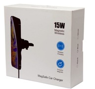 MagSafe 15W indukčná nabíjačka do auta MagSafe 15W indukčná nabíjačka do auta