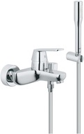 GROHE EUROSMART VAŇA/SPRCHA TUČnejšia