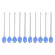 10x sklenená lyžica do umývačky riadu lyžica 10x sklenená lyžica do umývačky riadu lyžica