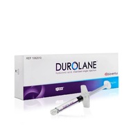 Durolane 3ml TROJOBAL 3x3ml 3bal Durolane 3ml TROJOBAL 3x3ml 3bal
