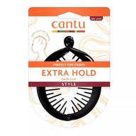Spona do vlasov Cantu extra hold pre husté a nadýchané vlasy Spona do vlasov Cantu extra hold pre husté a nadýchané vlasy