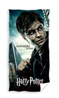 HARRY POTTER osuška na kúpanie 70 x 140 cm (HP224008) HARRY POTTER osuška na kúpanie 70 x 140 cm (HP224008)