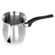 OCELOVÝ téglik na varenie tureckej kávy, turecký sládok, 800 ml OCELOVÝ téglik na varenie tureckej kávy, turecký sládok, 800 ml