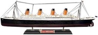 ACADEMY RMS TITANIC WHITE STAR LINER