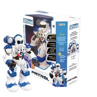 Xtrem Boti. Patrol Bot Xtrem Boti. Patrol Bot
