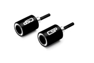 CSP Crash Pad pre Yamaha FZ6/Fazer/S2 2004-2010 CSP Crash Pad pre Yamaha FZ6/Fazer/S2 2004-2010