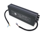 24V LED ZDROJ 200W 8,3A VODEODOLNÝ SLIM IP67 24V LED ZDROJ 200W 8,3A VODEODOLNÝ SLIM IP67