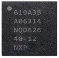 U2 610A3B iPhone 7 7+ PLUS SYSTÉM NABÍJANIA ČIPU U2 610A3B iPhone 7 7+ PLUS SYSTÉM NABÍJANIA ČIPU