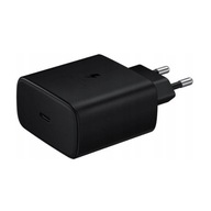 SIEŤOVÁ NABÍJAČKA PRE SAMSUNG 45W S22 S23 A72 A14 A34 A54 S20 S21 SIEŤOVÁ NABÍJAČKA PRE SAMSUNG 45W S22 S23 A72 A14 A34 A54 S20 S21