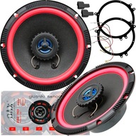 REPRODUKTORY DO AUTO DAX 165MM PRE AUDI A3 A4 A6 TT REPRODUKTORY DO AUTO DAX 165MM PRE AUDI A3 A4 A6 TT