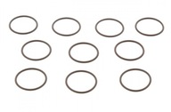 Sada O-krúžkov karburátora JMP, sada 10 ks. 14 x 1 mm Sada O-krúžkov karburátora JMP, sada 10 ks. 14 x 1 mm