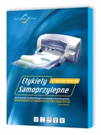 E-103-1 SAMOLEPIACI štítok 68 x 36 mm A4 E-103-1 SAMOLEPIACI štítok 68 x 36 mm A4