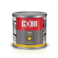 Univerzálne lítiové mazivo 500g CX80