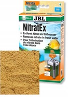JBL NitratEx 250ml ODSTRAŇUJE FILTRAČNÚ NÁPLŇ DUSIČNANOV JBL NitratEx 250ml ODSTRAŇUJE FILTRAČNÚ NÁPLŇ DUSIČNANOV