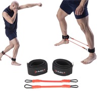 ODOLNÍCI PRE BOJOVÉ UMENIE CVIČENIE NOHÁD HMS SET ODOLNÍCI PRE BOJOVÉ UMENIE CVIČENIE NOHÁD HMS SET