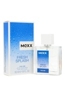 MEXX FRESH SPLASH PRE NEHO 50ml PO HOLENÍ