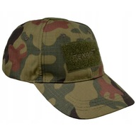 Taktická čiapka Texar PL Camo Taktická čiapka Texar PL Camo
