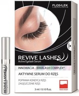 FLOSLEK REVIVE LASHES STIMULUJÚCE SÉRUM NA RIASY FLOSLEK REVIVE LASHES STIMULUJÚCE SÉRUM NA RIASY