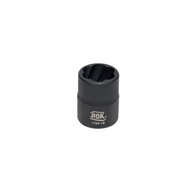 Zásuvka na odskrutkovanie opracovaných matíc 18MM Zásuvka na odskrutkovanie opracovaných matíc 18MM