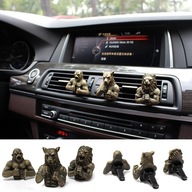 klip na vôňu do auta Auto air vent osvieži klip na vôňu do auta Auto air vent osvieži