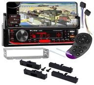 BLUETOOTH AUTORÁDIO AUDI A3 8L 1994-1999 BLUETOOTH AUTORÁDIO AUDI A3 8L 1994-1999