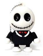 PENDRIVE 16GB HALLOWEENSKÉ STRACHY, ZOMBIE PENDRIVE 16GB HALLOWEENSKÉ STRACHY, ZOMBIE