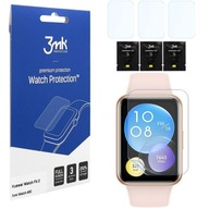 3x 3mk hybridný film pre Huawei Watch Fit 2 3x 3mk hybridný film pre Huawei Watch Fit 2